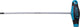 Hazet 6-CTNER SCLEWDR.3mm 828-3