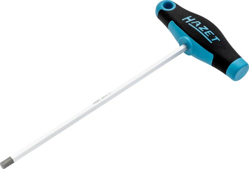 Hazet 6-kinner tournexe.6 mm 828-6
