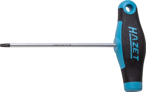 Tiroute Torx Hazet.3.27 mm 828-T 15