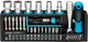 Kits à outils Hazet Smartholder 39-TLG.