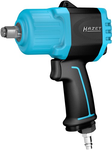 Tournevis à impact Hazet 1 2 Twin Turbo