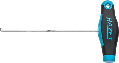 Crochet extractible Hazet 1965-22a · 180,5 mm