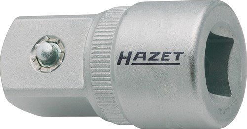Adaptateur de réduction de Hazet 1 2-3 4 958-1