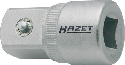 Adaptateur de réduction de Hazet 1 2-3 4 958-1