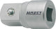 Adaptateur de réduction de Hazet 1 2-3 4 958-1