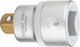 Adaptateur de réduction de Hazet 3 4-1 2 1058-2