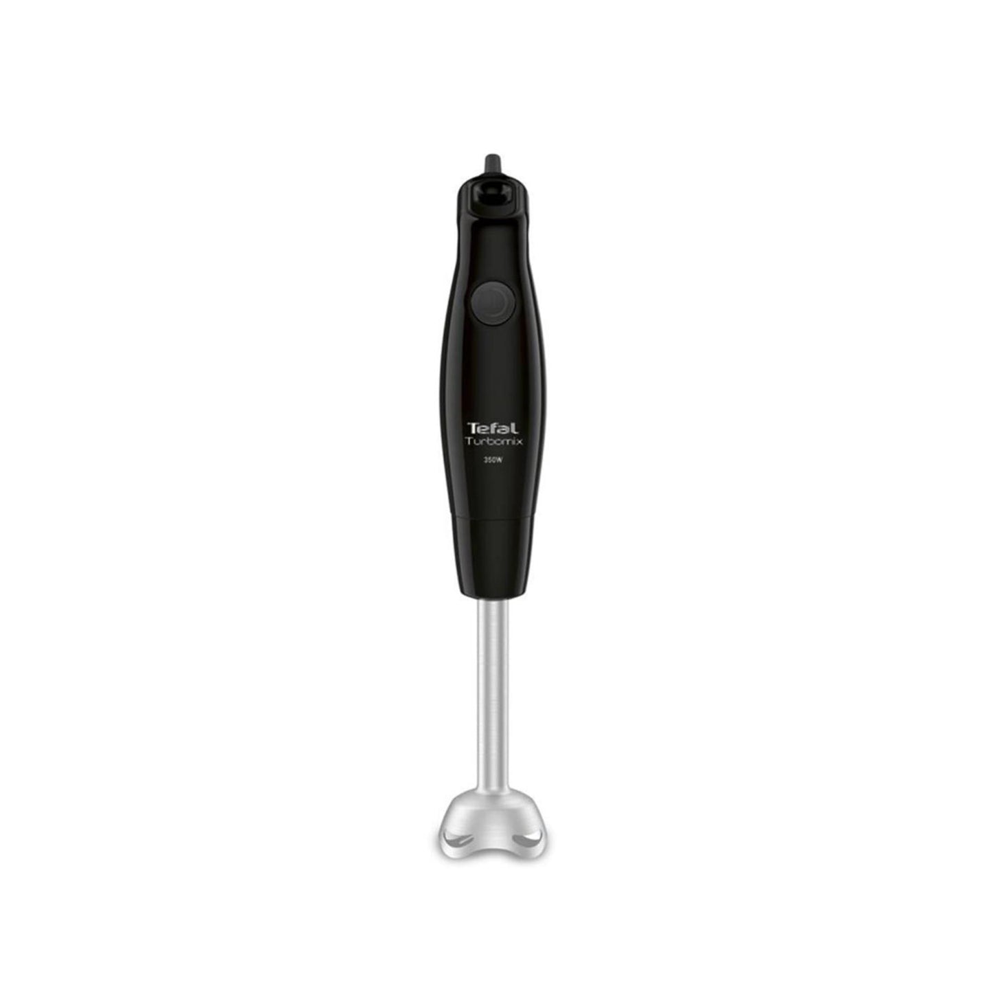 Térbo de mélange de mélange à main de Tefal en acier inoxydable