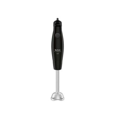 Térbo de mélange de mélange à main de Tefal en acier inoxydable