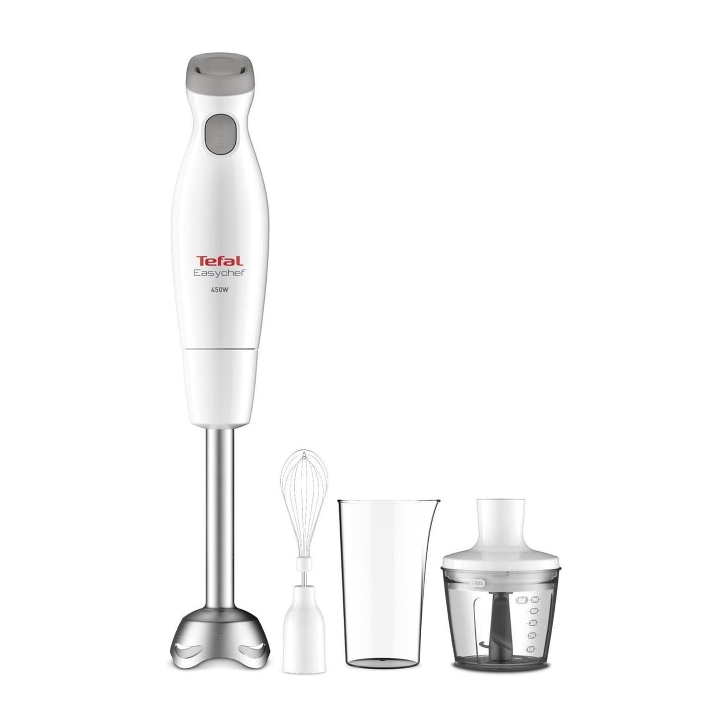 Mixeur plongeant Tefal easychef