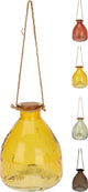 Piège à guêpes de jardin Pro en verre