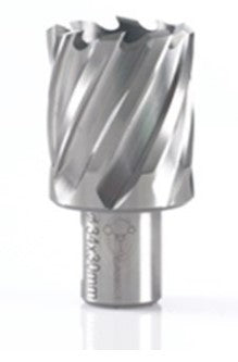 Foret euro hcs.320 avec profondeur de coupe 30 mm - hcs.320