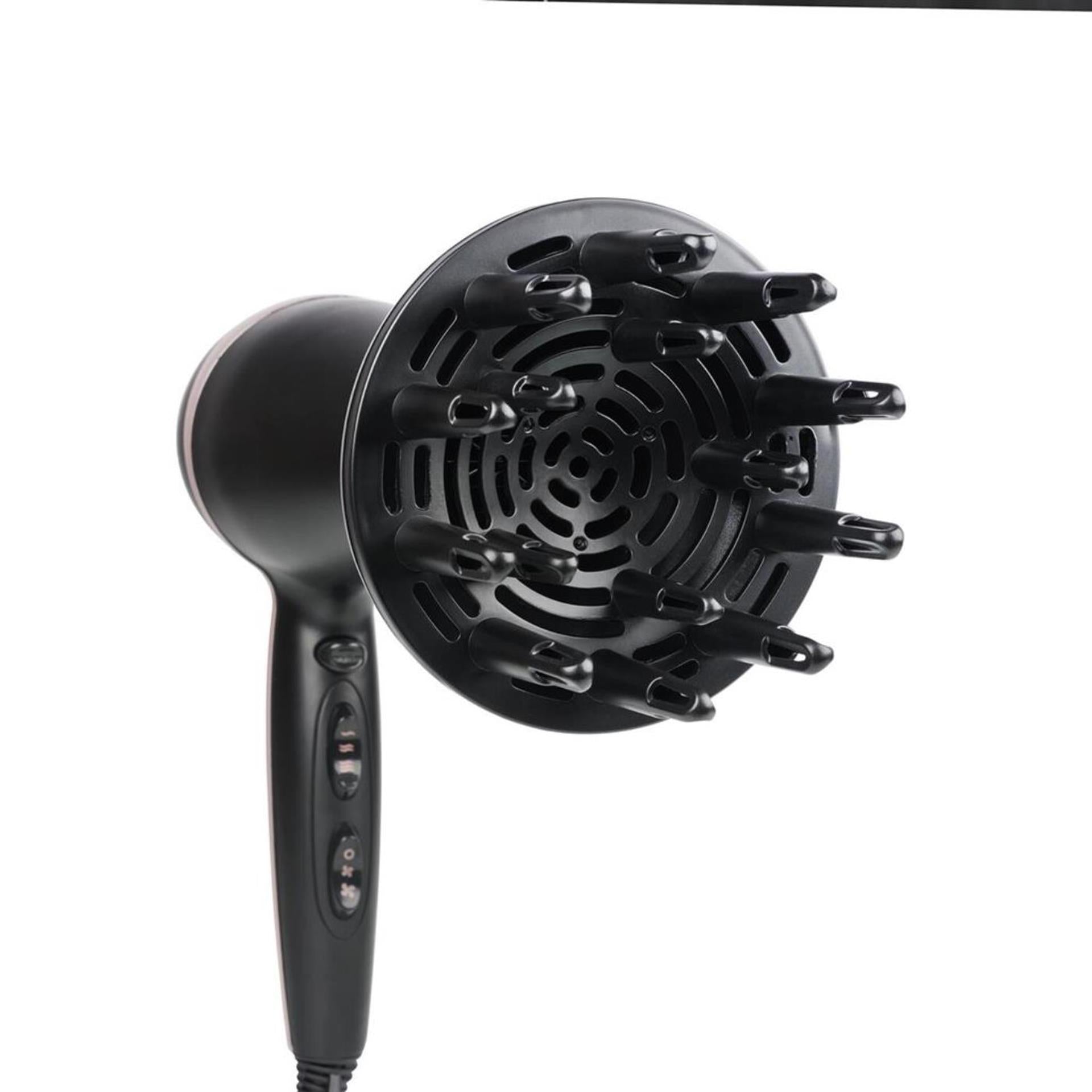Tristar HD-2450 Hair-Sèche-cheveux