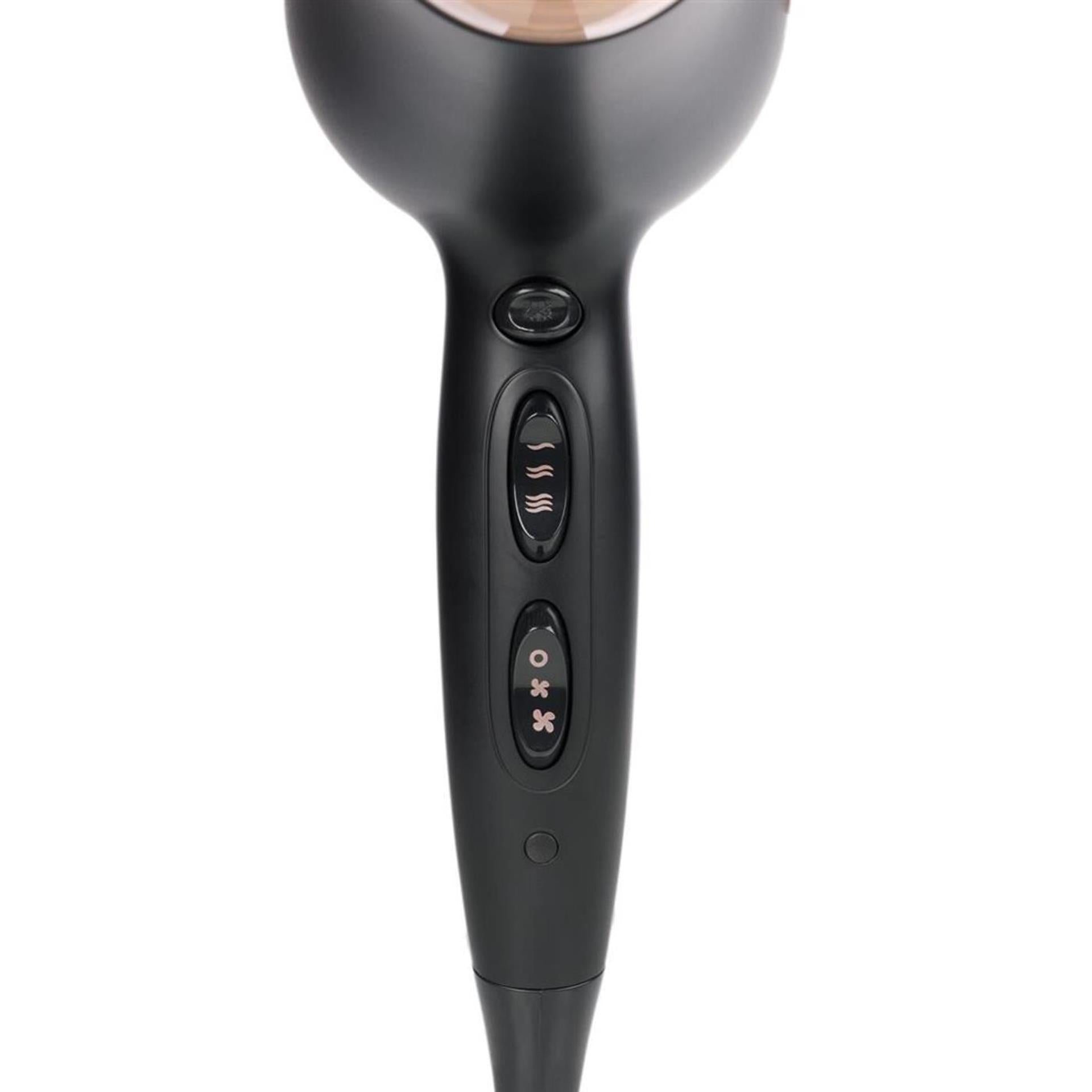 Tristar HD-24451 Sèche-cheveux