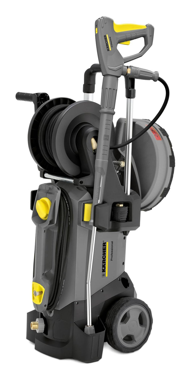 Karcher hd 5 15 cx plus + fr nettoyeur haute pression professionnel classique | compacte | 150 bars - 1.520-934.0