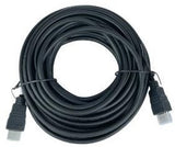 Câble HDMI 1.4 10m - 7584091 - afbeelding 2