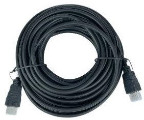 Câble HDMI 1.4 10m - 7584091