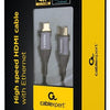 Câble HDMI 2.0 10m 4k - 7585090