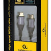 Câble HDMI 2.0 1m 4k - 7585040