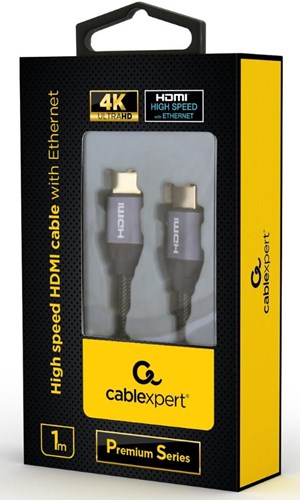Câble HDMI 2.0 1m 4k - 7585040