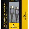 Câble HDMI 2.0 2m 4k - 7585050