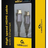 Câble HDMI 2.0 5m 4k - 7585075