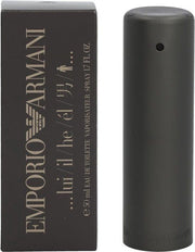 Emporio Armani Emporio Armani Eau de Toilette Spray He 50ml Men - afbeelding 3