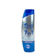 Shampoing tête épaules 7en1 multi action 225ml