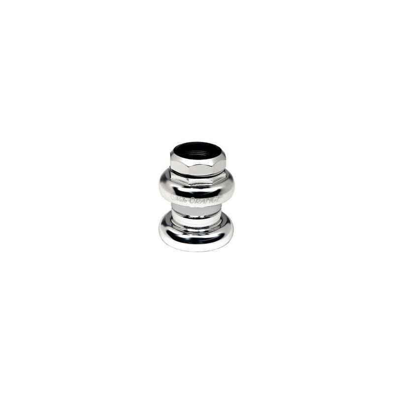 casque 1 pouce argent