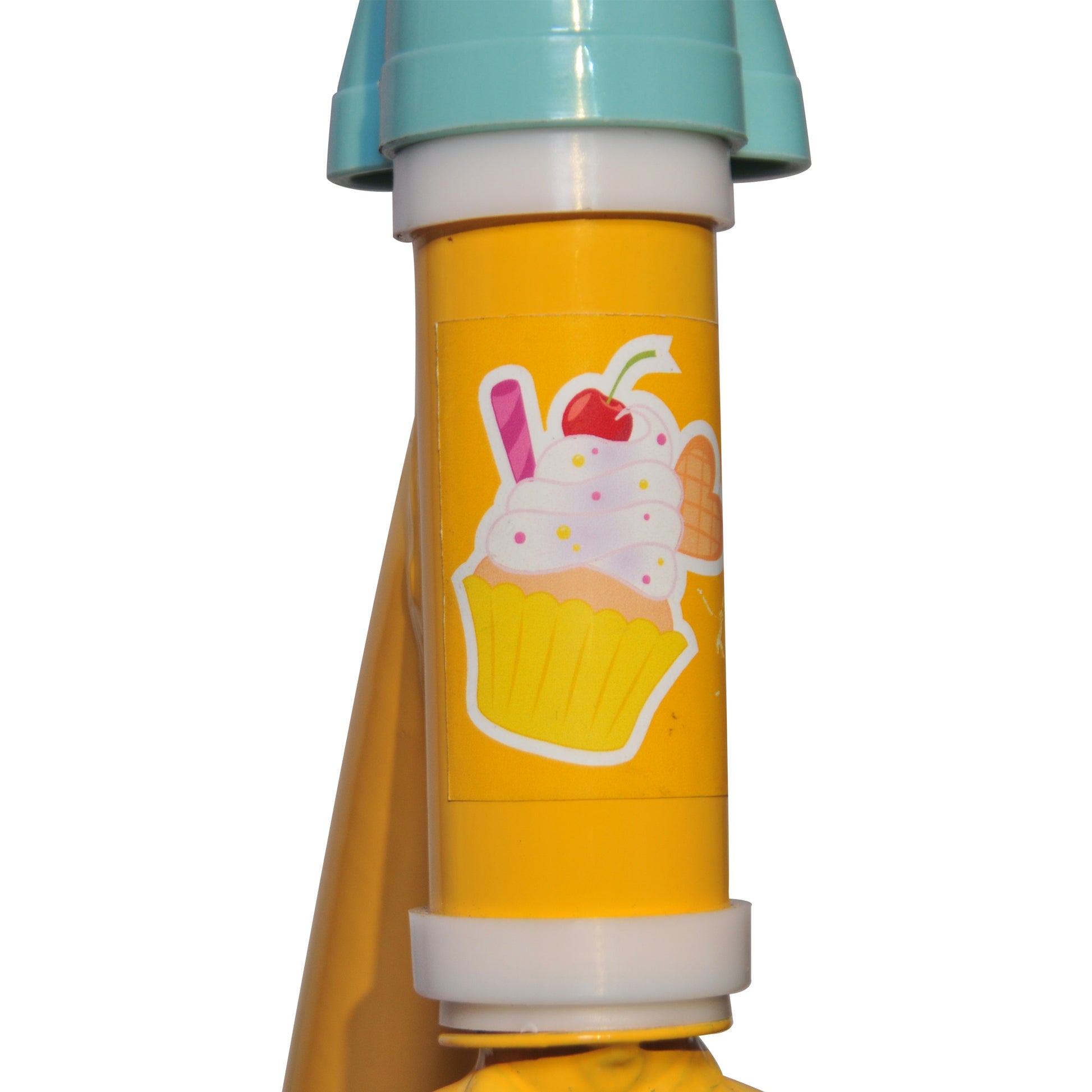 Cry Babies Step - Enfants - Rose jaune
