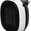 Chauffage enfichable 700 | radiateur céramique 700 w