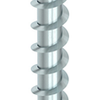 Heco-topix-plus 10,0 x 100, tk, t40, vd, vz ; 50 pièces - hc61483