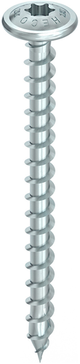 Heco-topix-plus 10,0 x 100, tk, t40, vd, vz ; 50 pièces - hc61483