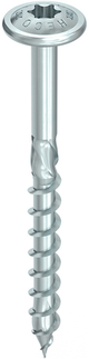 Heco-topix-plus 10,0 x 380, tk, t40, dd, vz ; 50 pièces - hc61598