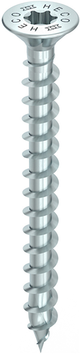 Heco topix-plus 3.0 x 16 vk t-10 vd verz; 200 pièces - hc60061