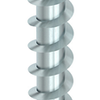 Heco topix-plus 3.0 x 20 vk t-10 vd verz; 200 pièces - hc60081