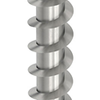 Heco topix-plus 4,0 x 35 vk t-20 vd acier inoxydable a2 ; 200 pièces - hc62026