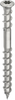 Heco-topix-plus a2 5,0 x 60 vis de terrasse lk t-20 okd ; 200 pièces - hc61769