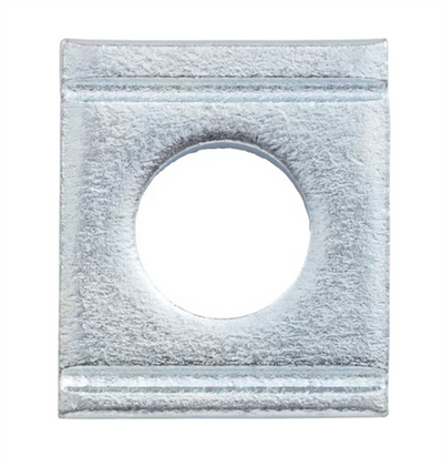 Plaque inclinée 8% m10 d434 thvz