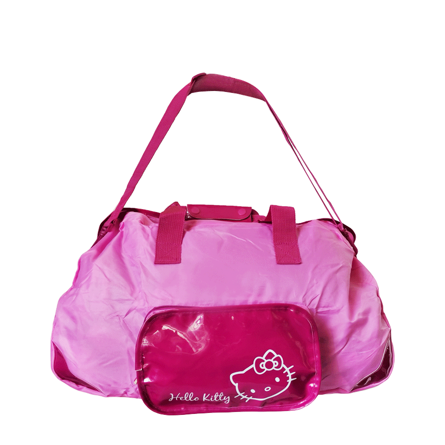 Sac de voyage Ty hello kit 54x34x24cm