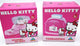 Hello Kitty Toaster et Juicer