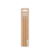 Herlitz crayons incassables pure glam hb 2 pièces