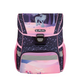 Abi herlitz cartable boucle fantaisie 22x37x31cm