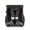 Abi herlitz cartable boucle monster truck 22x37x31cm
