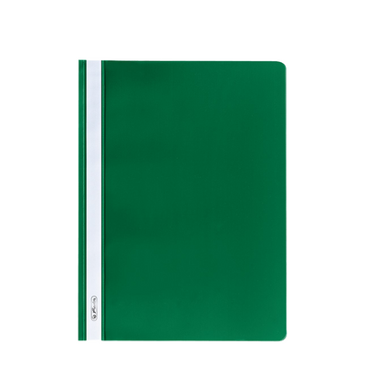 Herlitz fixateur rapide a4 vert 10 pièces