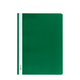 Herlitz fixateur rapide a4 vert 10 pièces