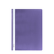 Herlitz adhésif rapide a4 lilas 10 pièces
