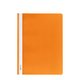 Herlitz fixateur rapide a4 orange 10 pièces