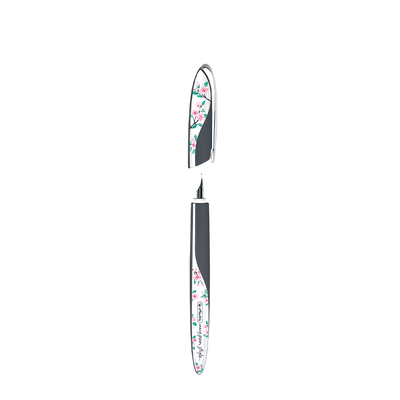 Stylo plume Herlitz my.pen style féminin