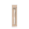 Stylo plume Herlitz my.pen style pure glam
