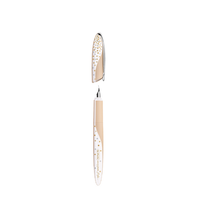 Stylo plume Herlitz my.pen style pure glam